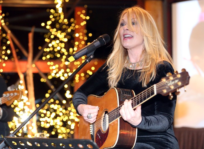 Operation Smile's 4th Annual Park City 2015 Celebrity Ski & Smile Challenge